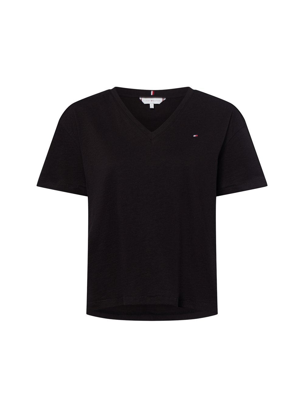 Tommy Hilfiger T-Shirt Damen Baumwolle