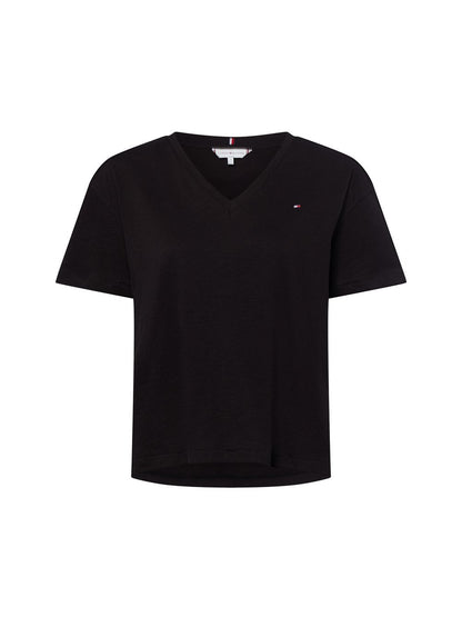 Tommy Hilfiger T-Shirt Damen Baumwolle