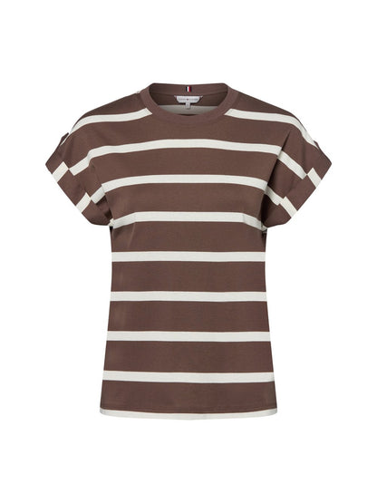 Tommy Hilfiger T-Shirt Damen Baumwolle