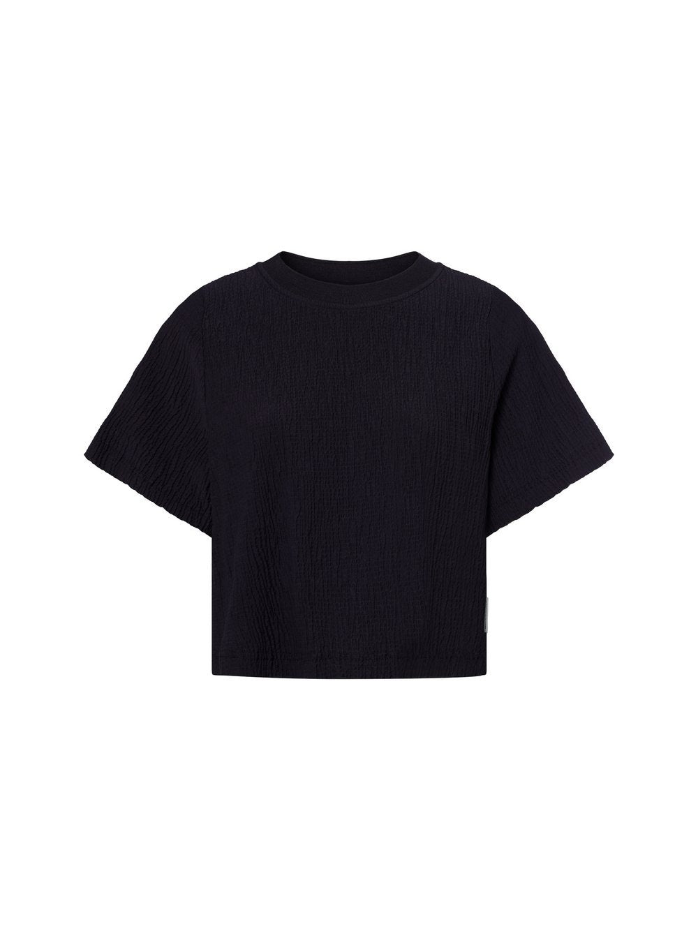 Marc O'Polo Denim Blusenshirt Damen Baumwolle