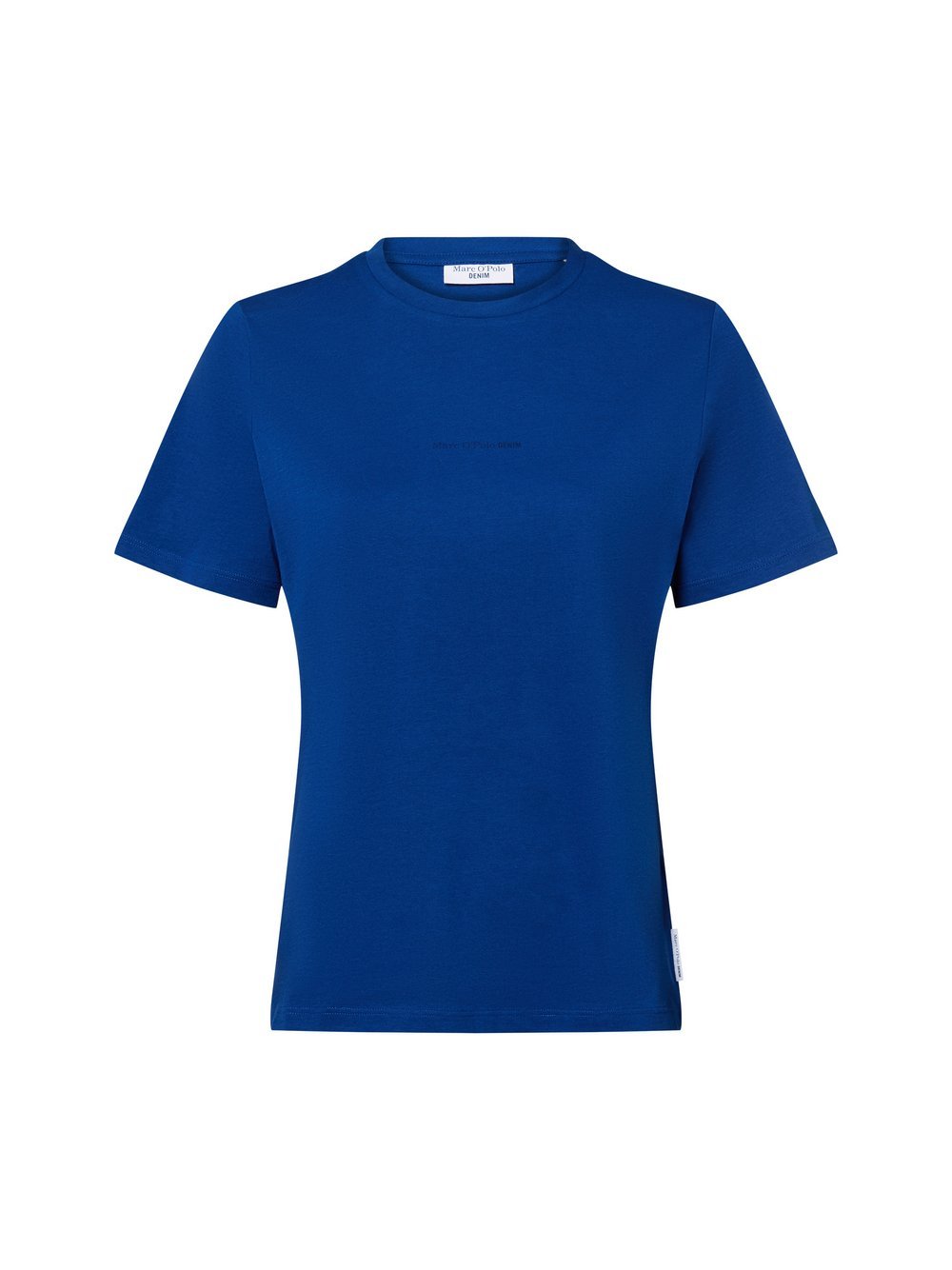 Marc O'Polo Denim T-Shirt Damen Baumwolle