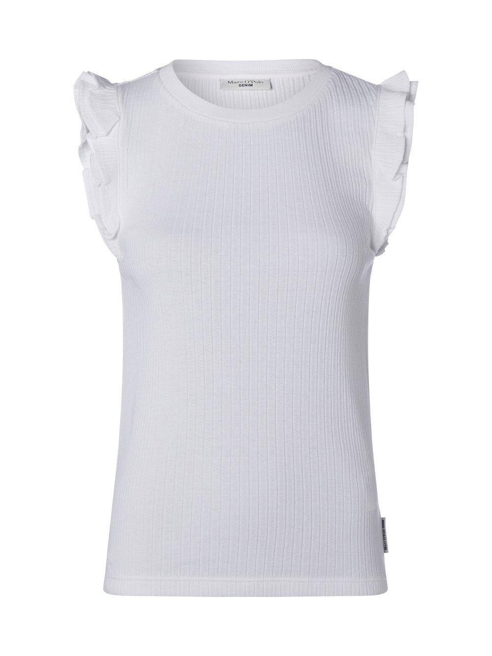 Marc O'Polo Denim Top Damen Baumwolle