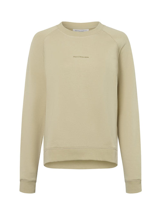 Marc O'Polo Denim Sweatshirt Damen Baumwolle