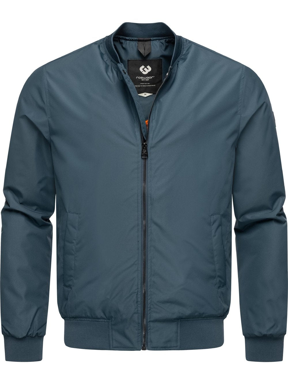 Ragwear Blousonjacke Herren Baumwolle