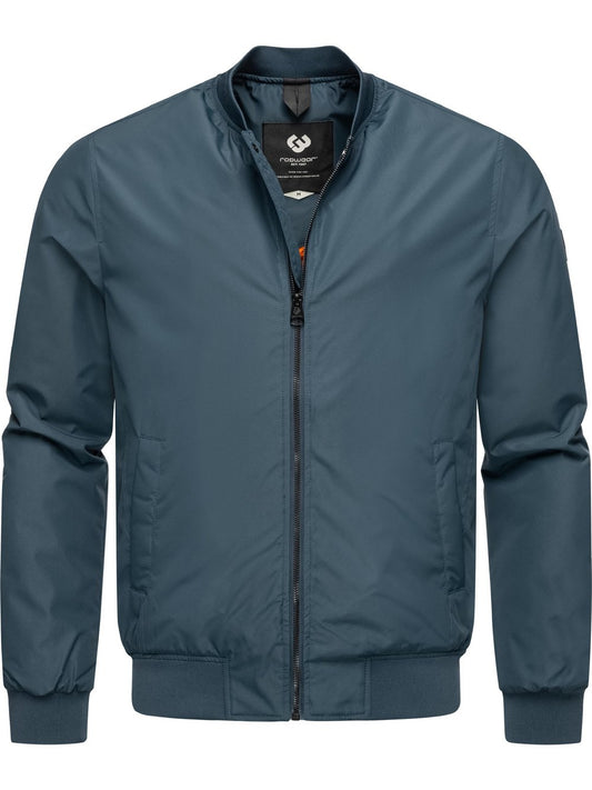 Ragwear Blousonjacke Herren Baumwolle