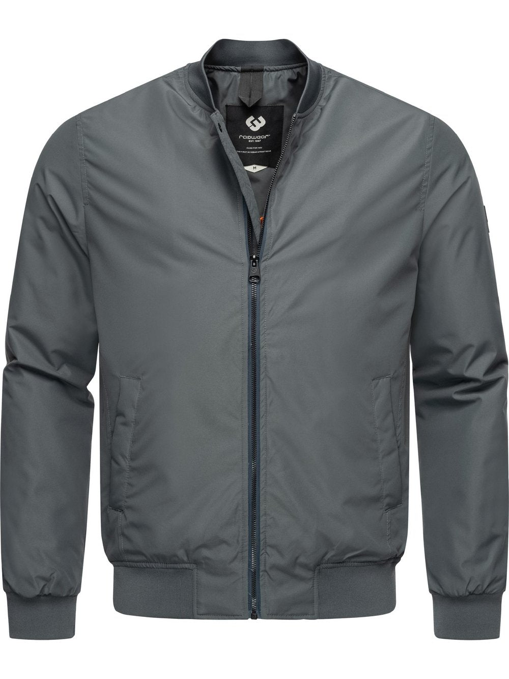 Ragwear Blousonjacke Herren Baumwolle