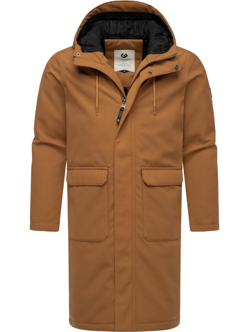 Ragwear Wintermantel Herren