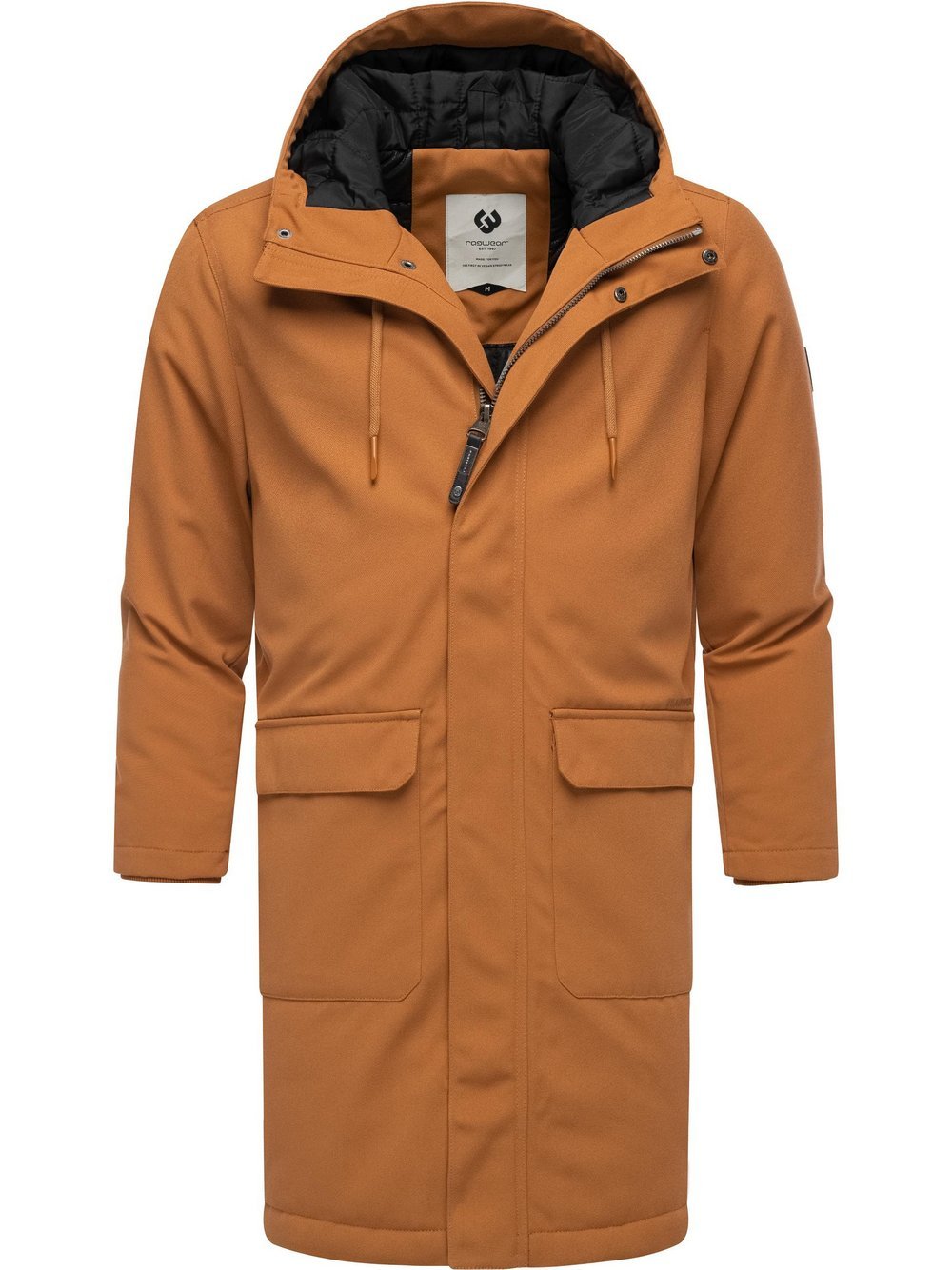 Ragwear Wintermantel Herren