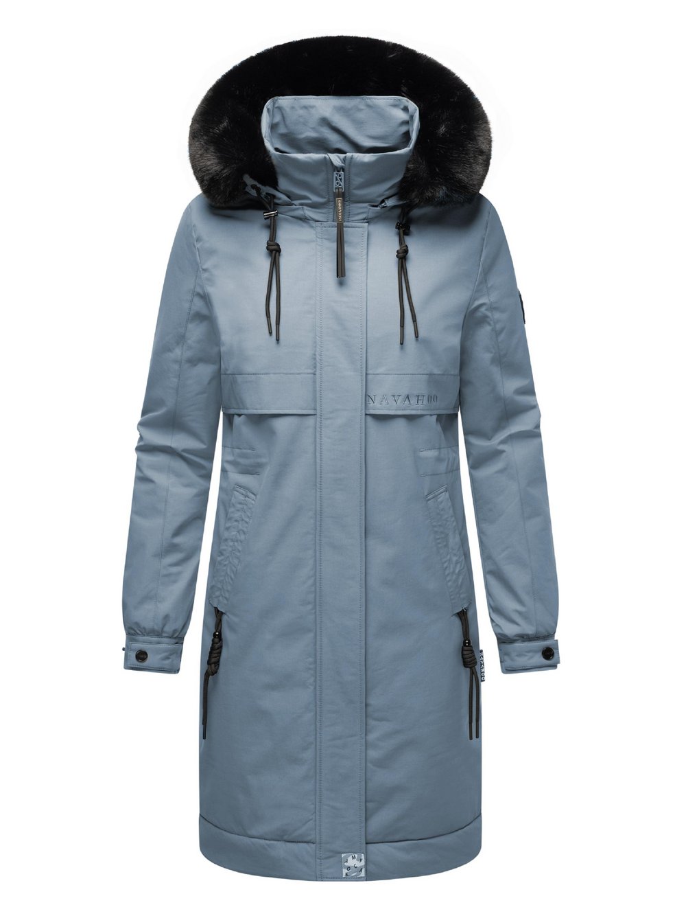 Navahoo Kurzmantel Damen