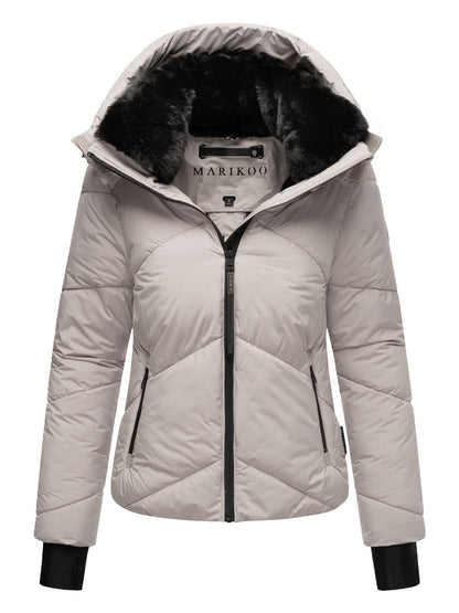 Marikoo Steppjacke Damen