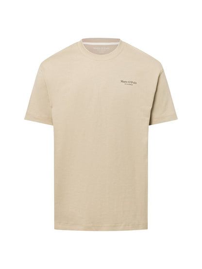 Marc O'Polo T-Shirt Herren Baumwolle