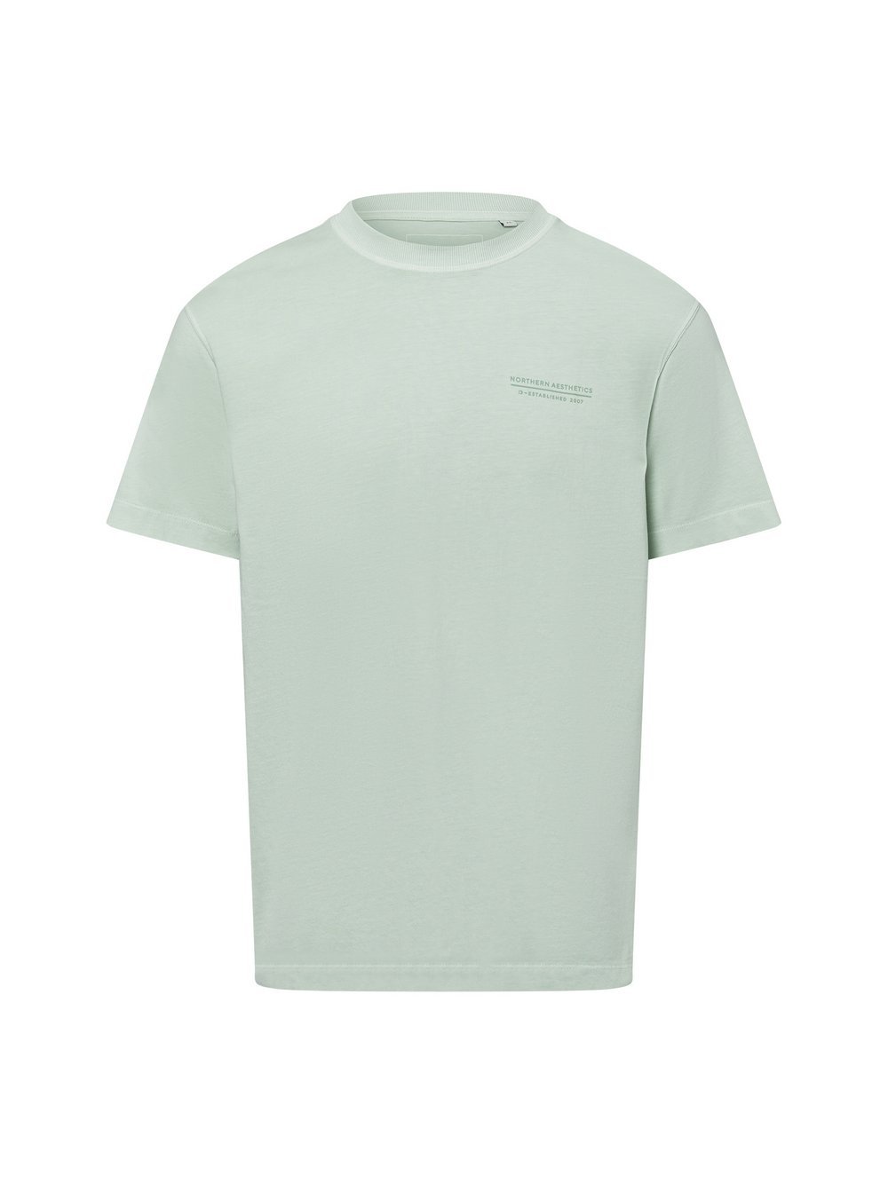 Tom Tailor Denim T-Shirt Herren Baumwolle