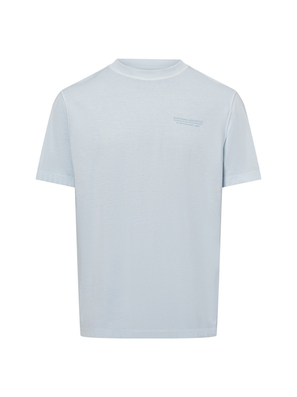 Tom Tailor Denim T-Shirt Herren Baumwolle