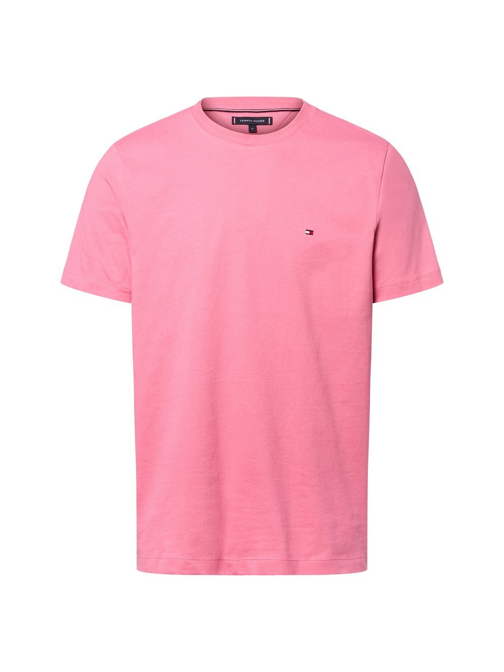 Tommy Hilfiger T-Shirt Herren Baumwolle