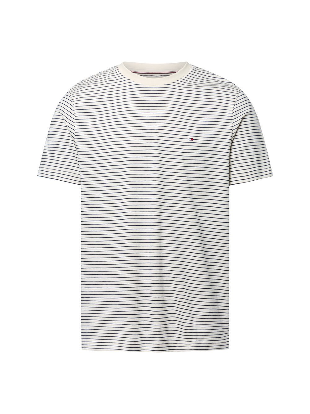 Tommy Hilfiger T-Shirt Herren Baumwolle