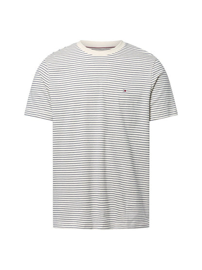 Tommy Hilfiger T-Shirt Herren Baumwolle