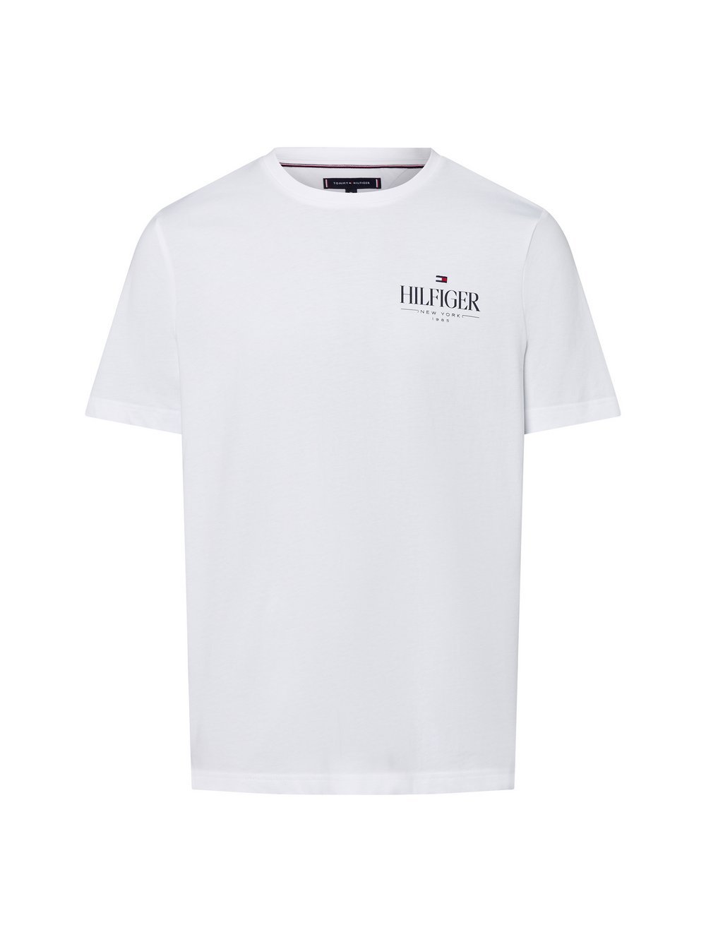 Tommy Hilfiger T-Shirt Herren Baumwolle