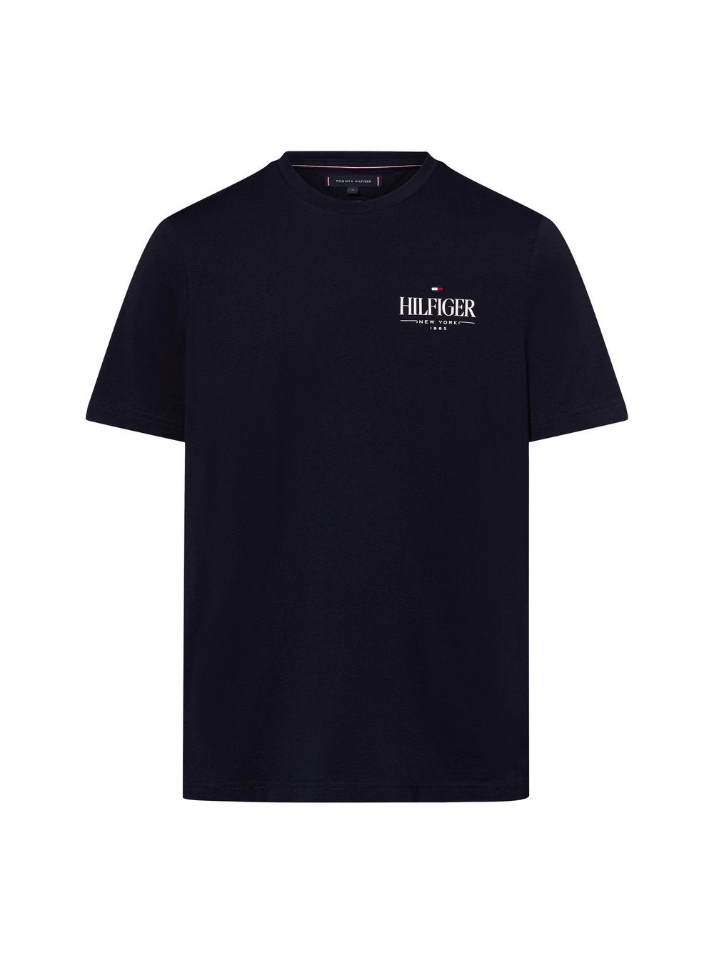 Tommy Hilfiger T-Shirt Herren Baumwolle