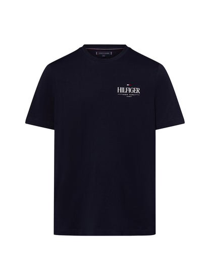 Tommy Hilfiger T-Shirt Herren Baumwolle