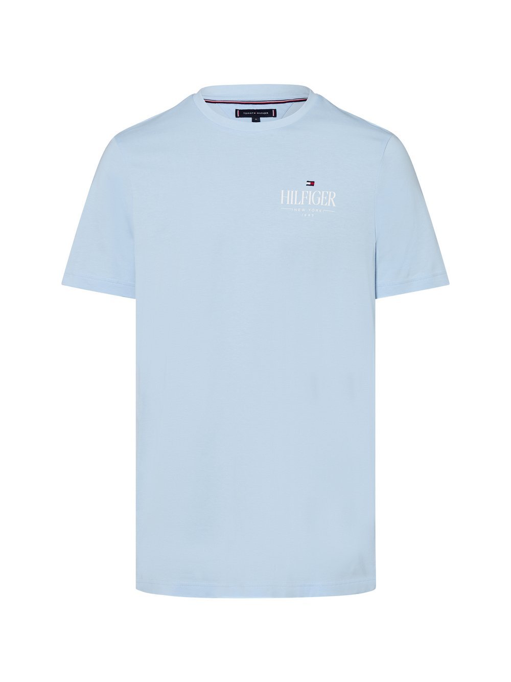 Tommy Hilfiger T-Shirt Herren Baumwolle