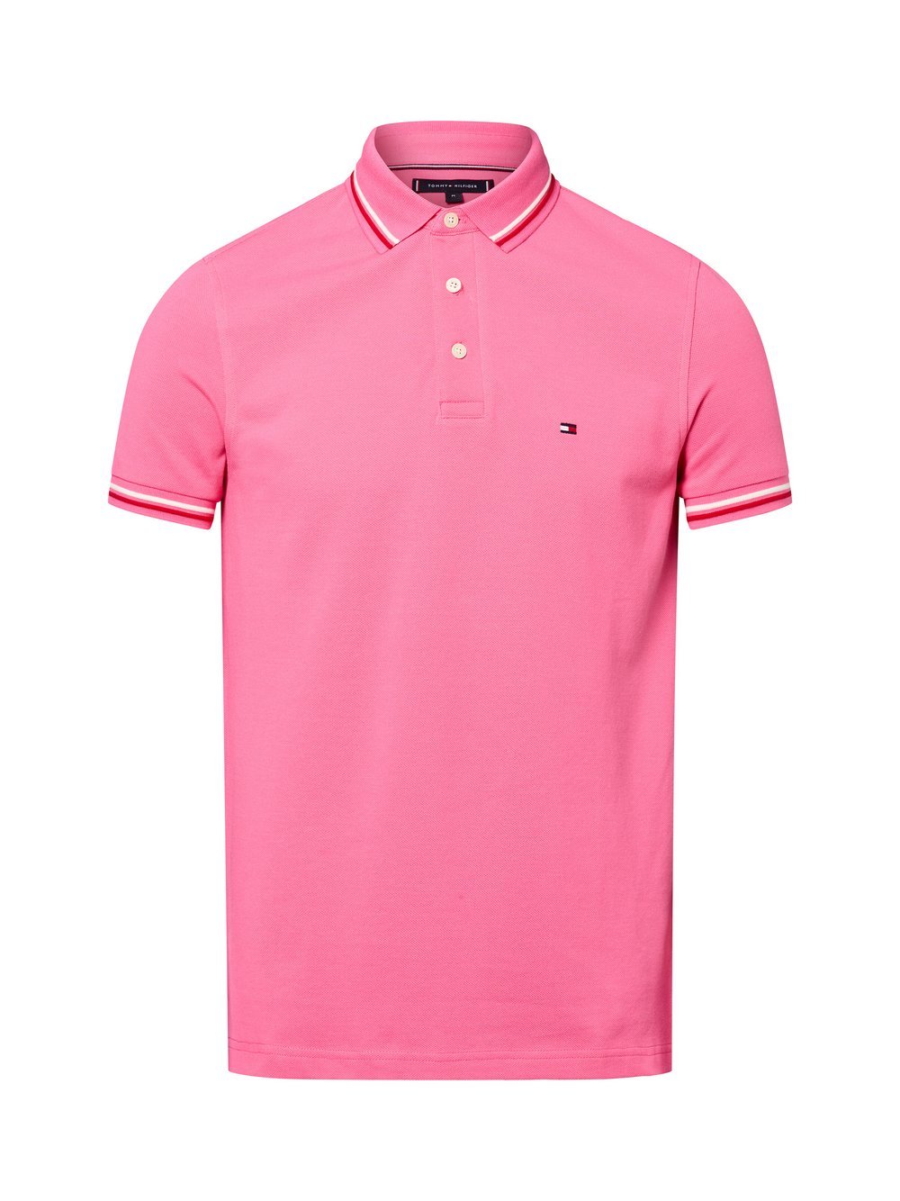 Tommy Hilfiger Poloshirt Herren Baumwolle