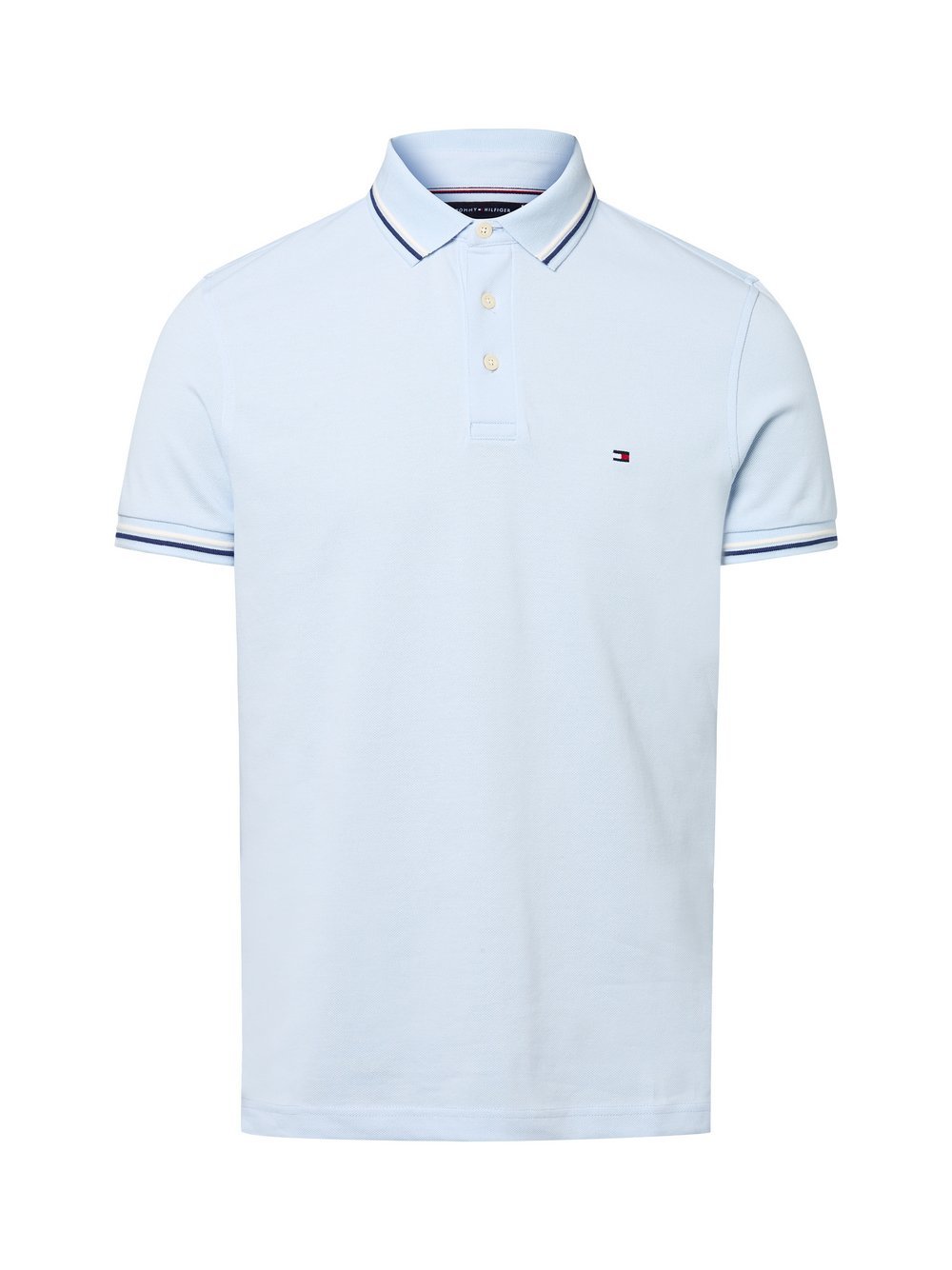 Tommy Hilfiger Poloshirt Herren Baumwolle