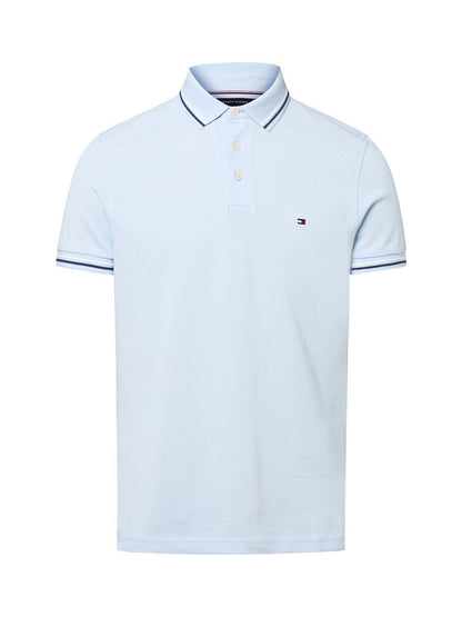 Tommy Hilfiger Poloshirt Herren Baumwolle