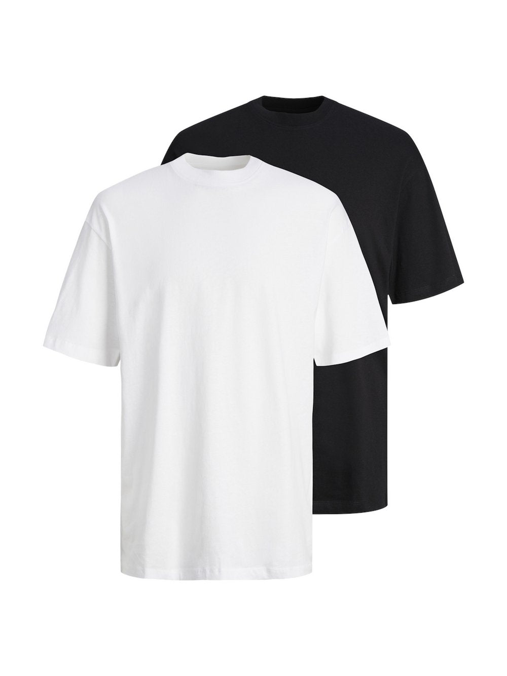 Jack & Jones T-Shirt Herren Baumwolle