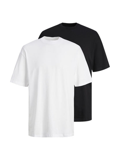 Jack & Jones T-Shirt Herren Baumwolle