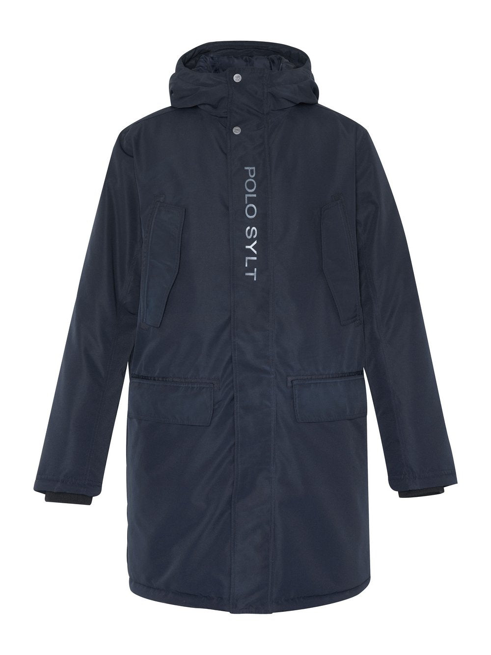 Polo Sylt Mantel Herren