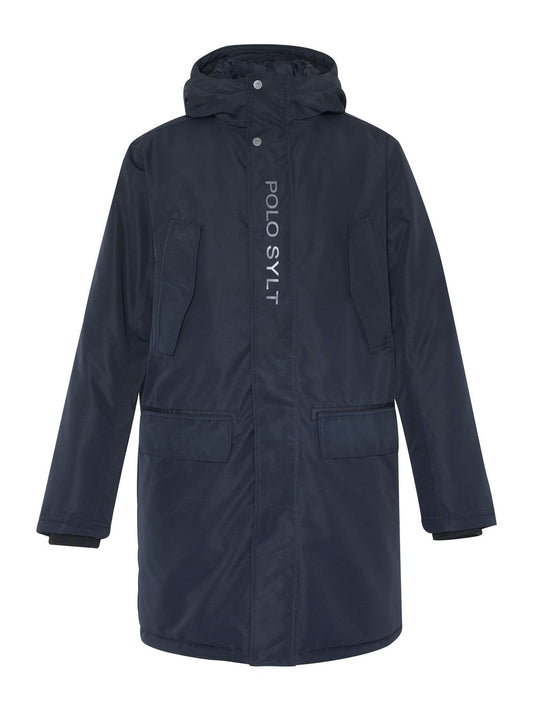 Polo Sylt Mantel Herren