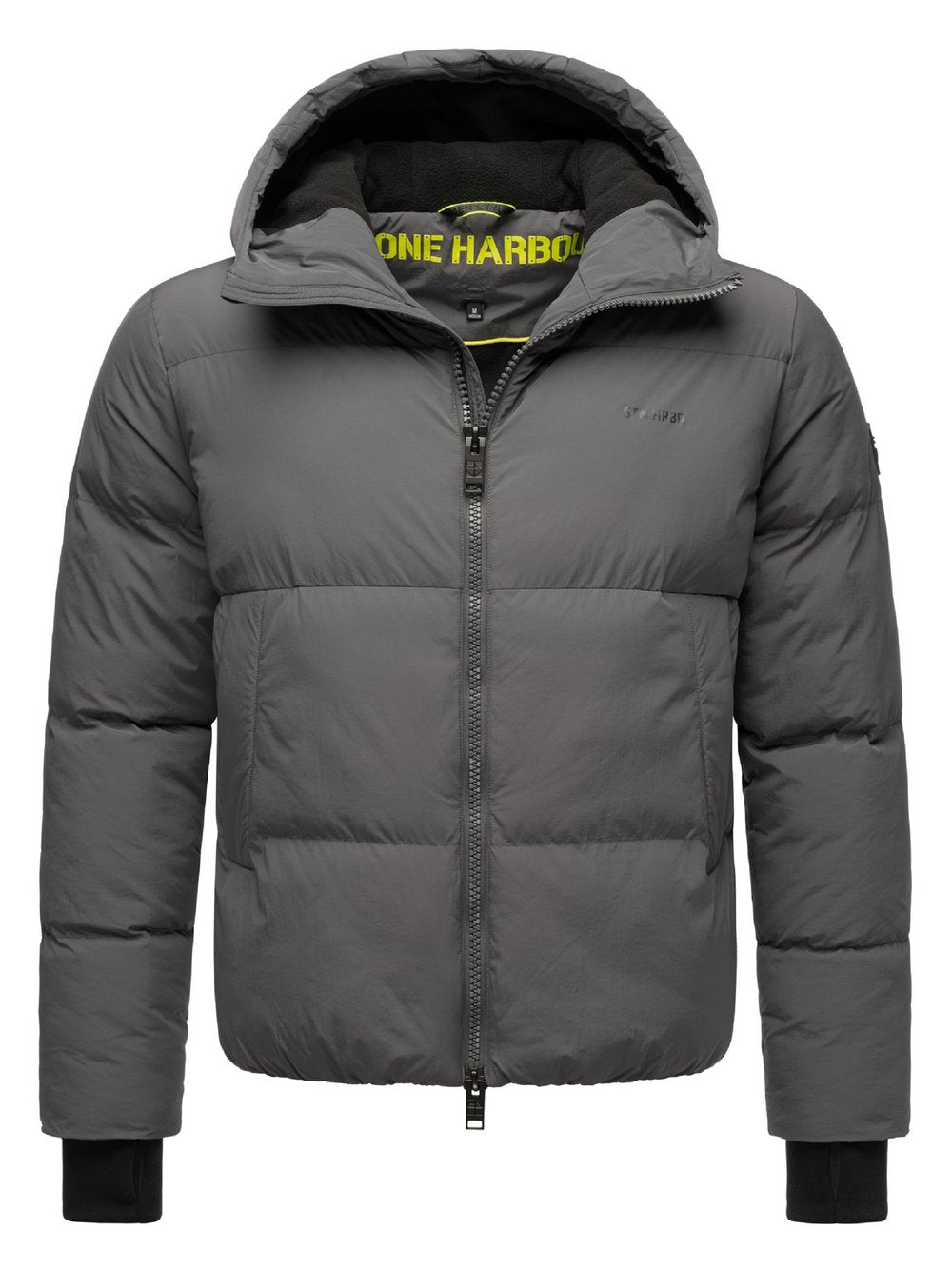 STONE HARBOUR Winterjacke Herren