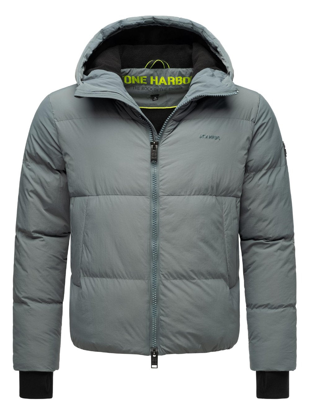 STONE HARBOUR Winterjacke Herren