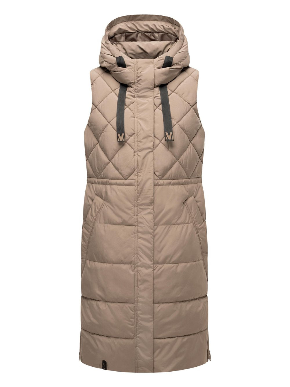 Marikoo Steppweste Damen