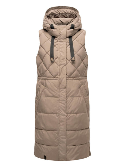 Marikoo Steppweste Damen