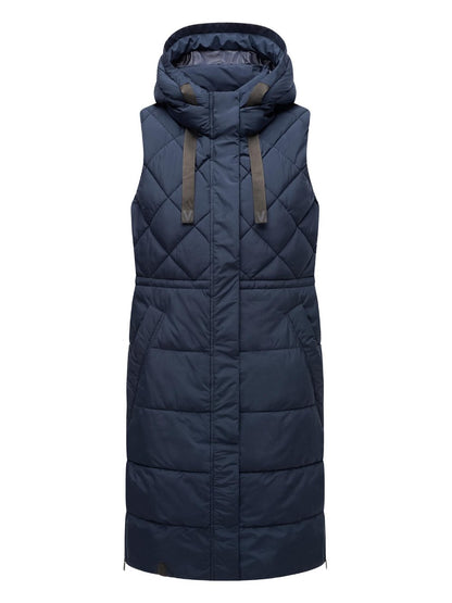 Marikoo Steppweste Damen