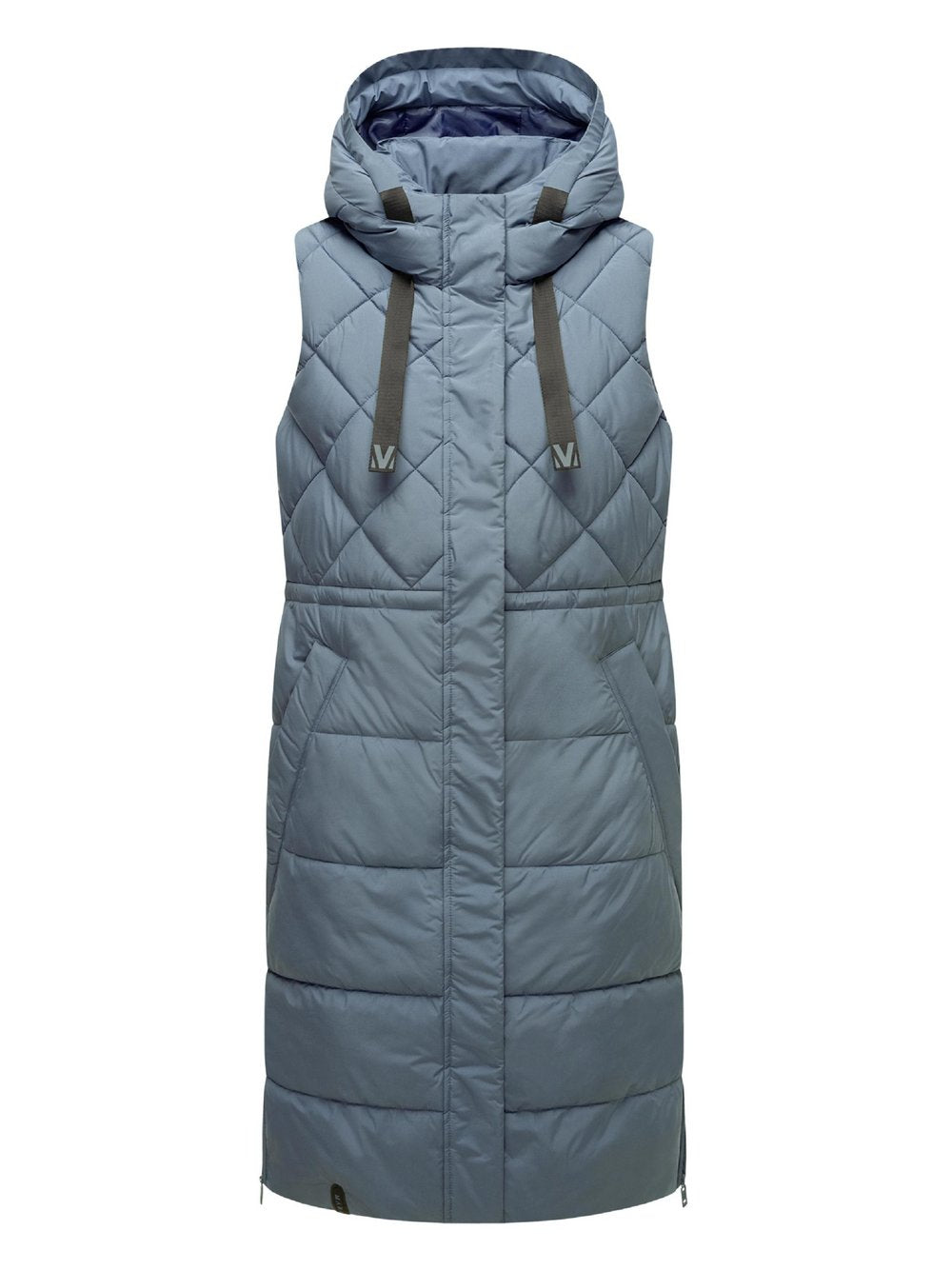 Marikoo Steppweste Damen