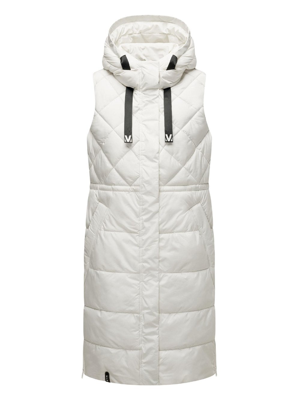 Marikoo Steppweste Damen