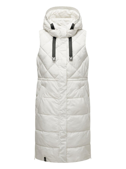 Marikoo Steppweste Damen