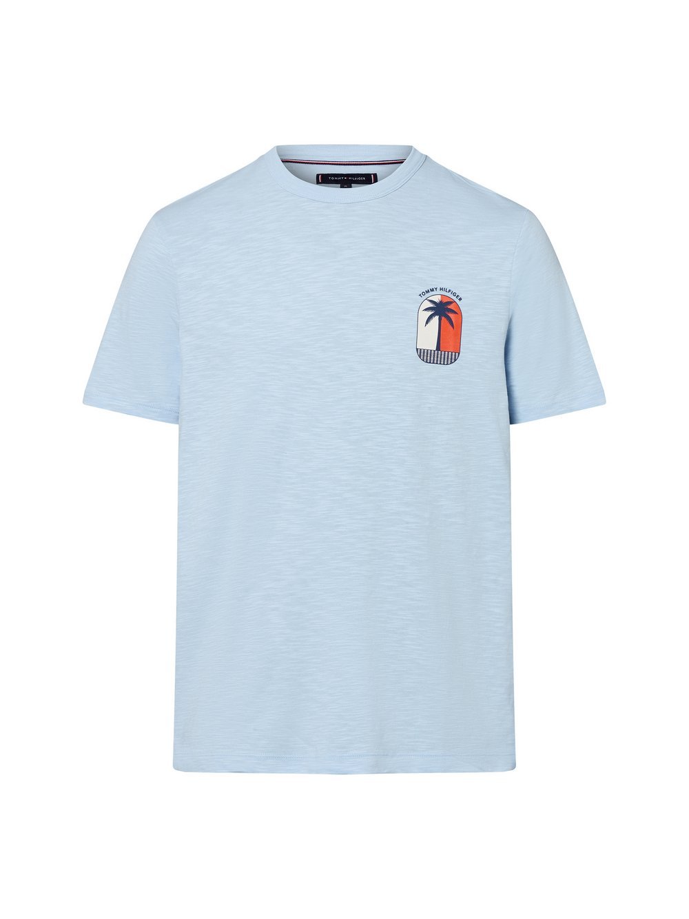 Tommy Hilfiger T-Shirt Herren Baumwolle