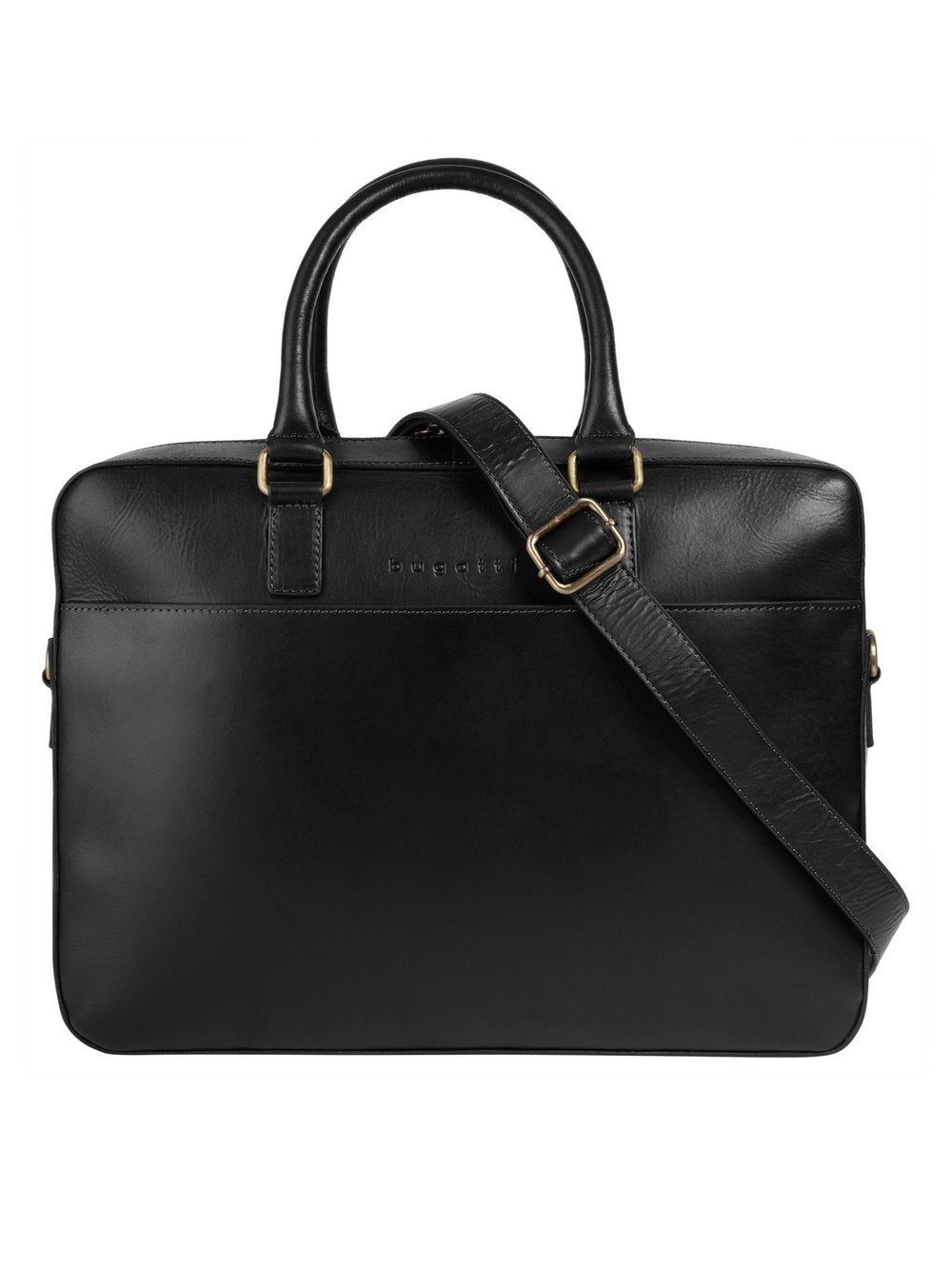 Bugatti Aktentasche Damen Leder