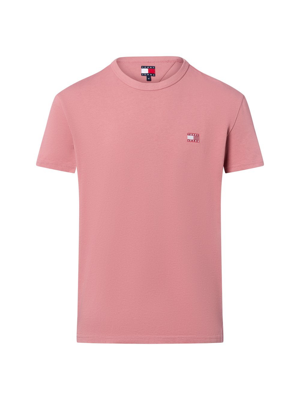 Tommy Jeans T-Shirt Herren Baumwolle