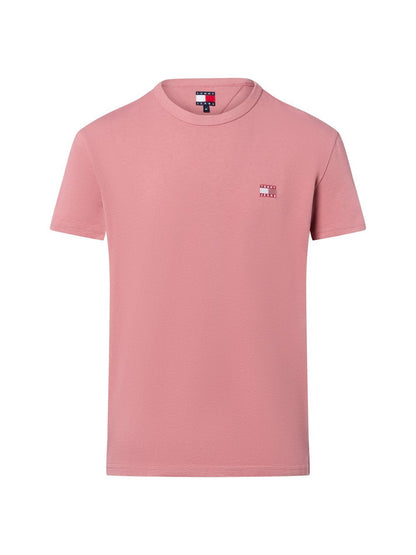 Tommy Jeans T-Shirt Herren Baumwolle