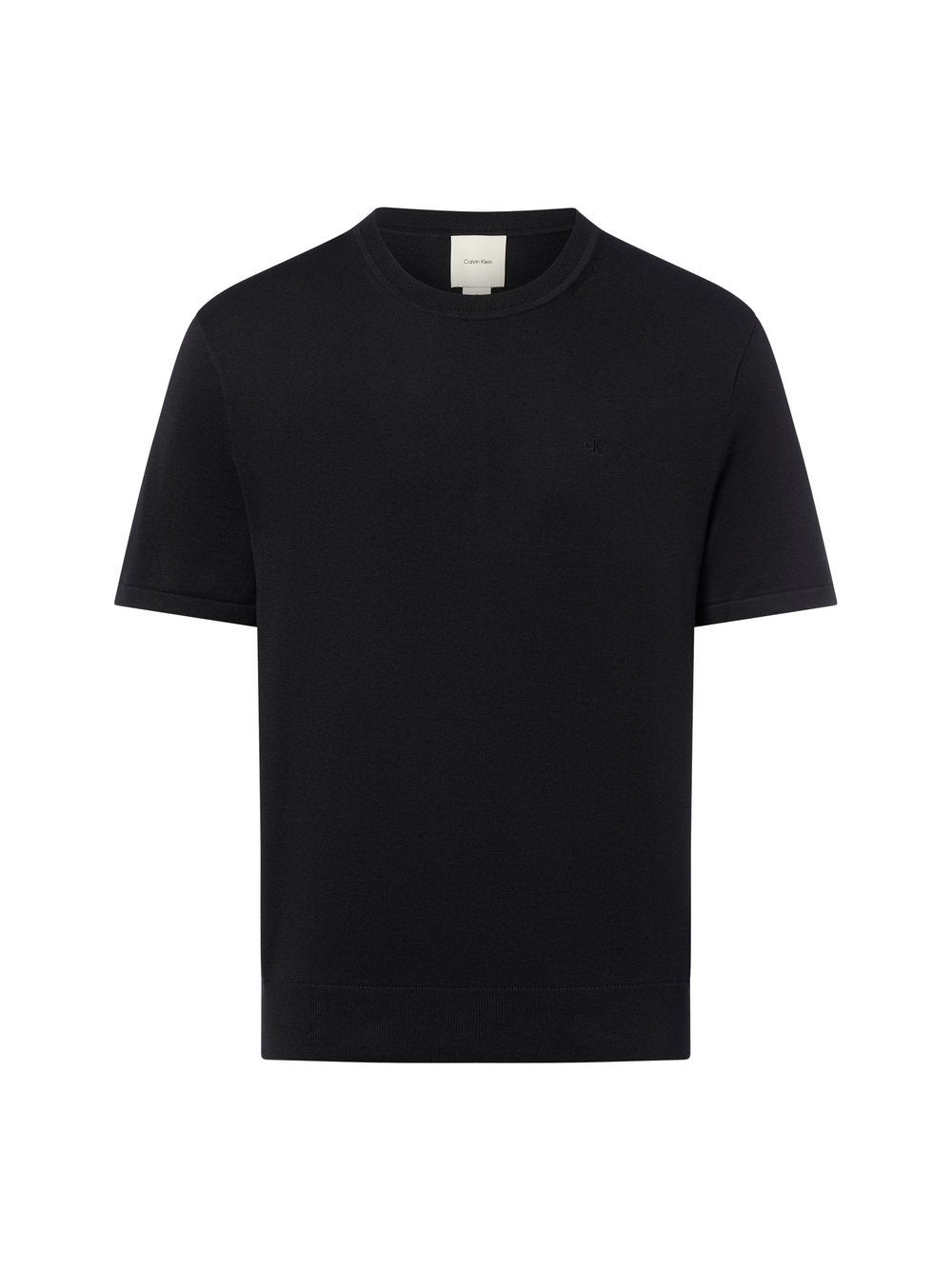 Calvin Klein T-Shirt Herren Baumwolle