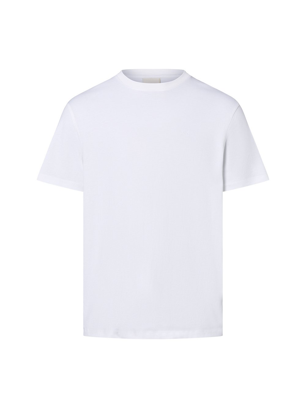 Calvin Klein T-Shirt Herren Baumwolle
