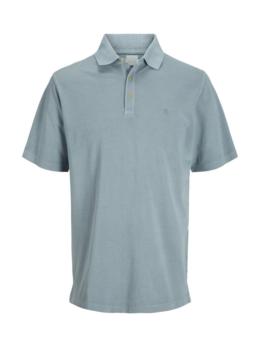 Jack & Jones Poloshirt Herren Baumwolle