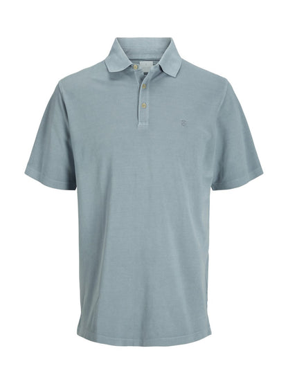 Jack & Jones Poloshirt Herren Baumwolle