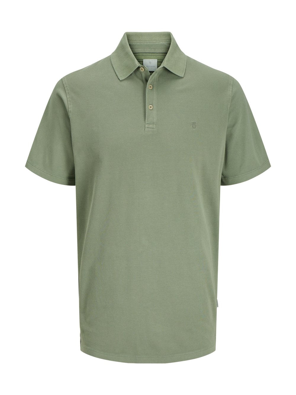 Jack & Jones Poloshirt Herren Baumwolle