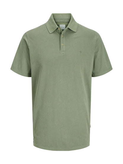 Jack & Jones Poloshirt Herren Baumwolle