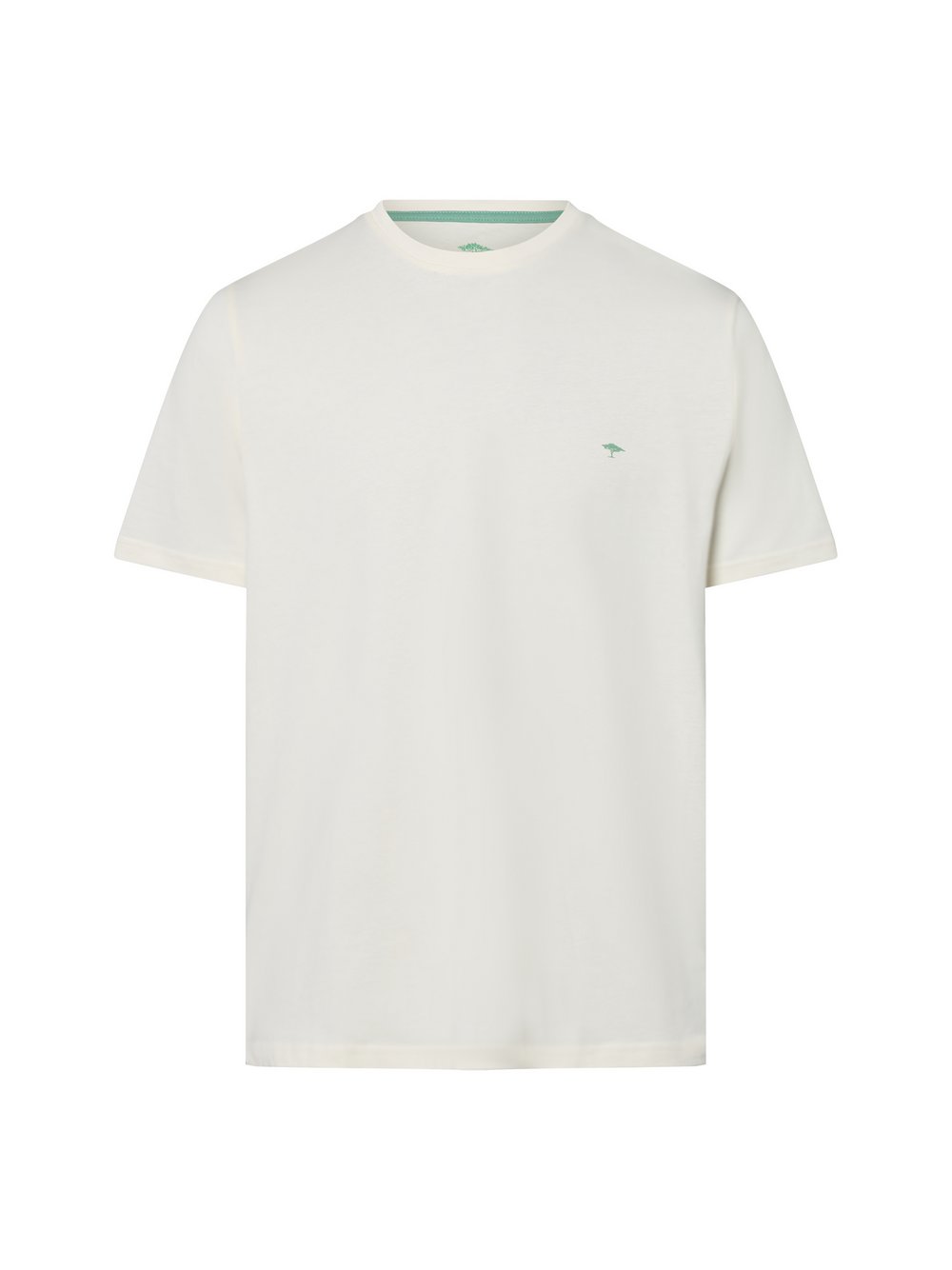 Fynch-Hatton T-Shirt Herren Baumwolle